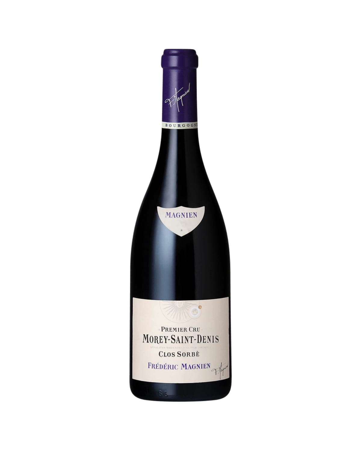 Frederic Magnien Morey-Saint-Denis Clos Sorbe Premier Cru Red 2019 | 750ml