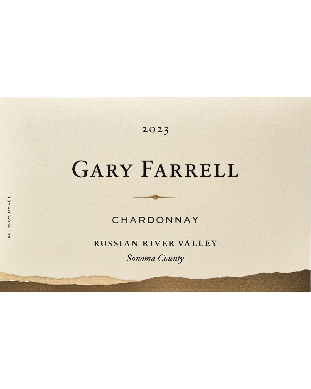 Gary Farrell Russian River Valley Chardonnay White 2023 | 750ml