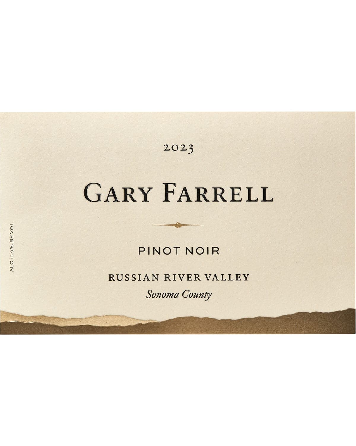 Gary Farrell Russian River Valley Pinot Noir Red 2023 | 750ml