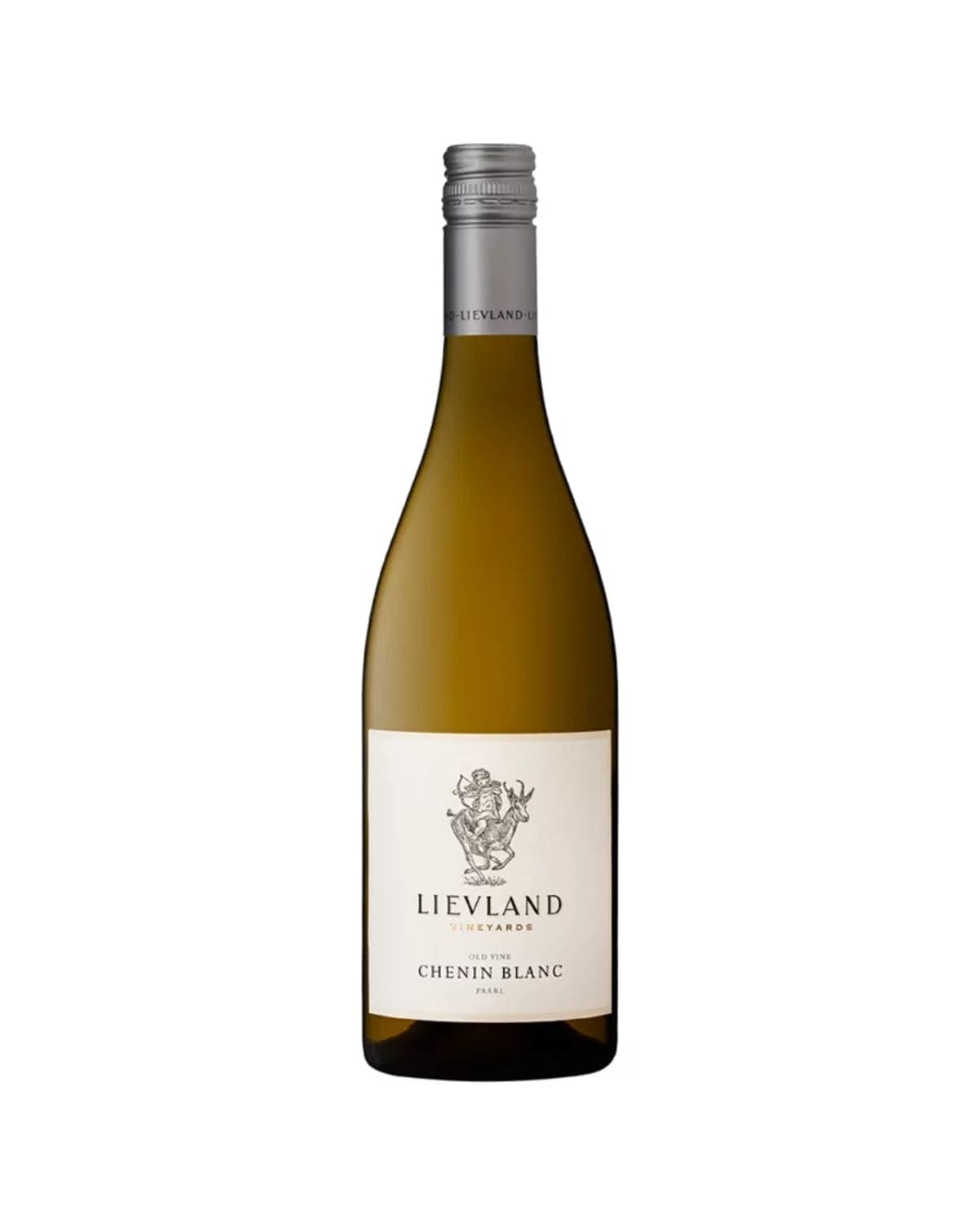 Lievland Vineyards Old Vine Chenin Blanc White 2024 | 750ml