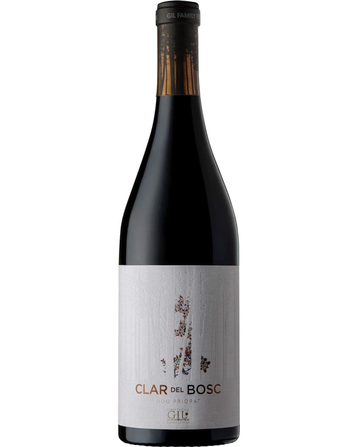Llicorella Vins Clar Del Bosc Red 2020 | 750ml