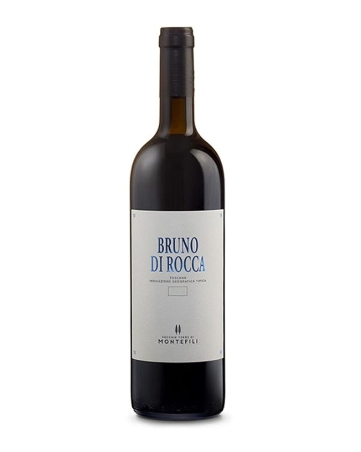 Montefili Bruno di Rocca Cabernet Sauvignon Red 2019 | 750ml