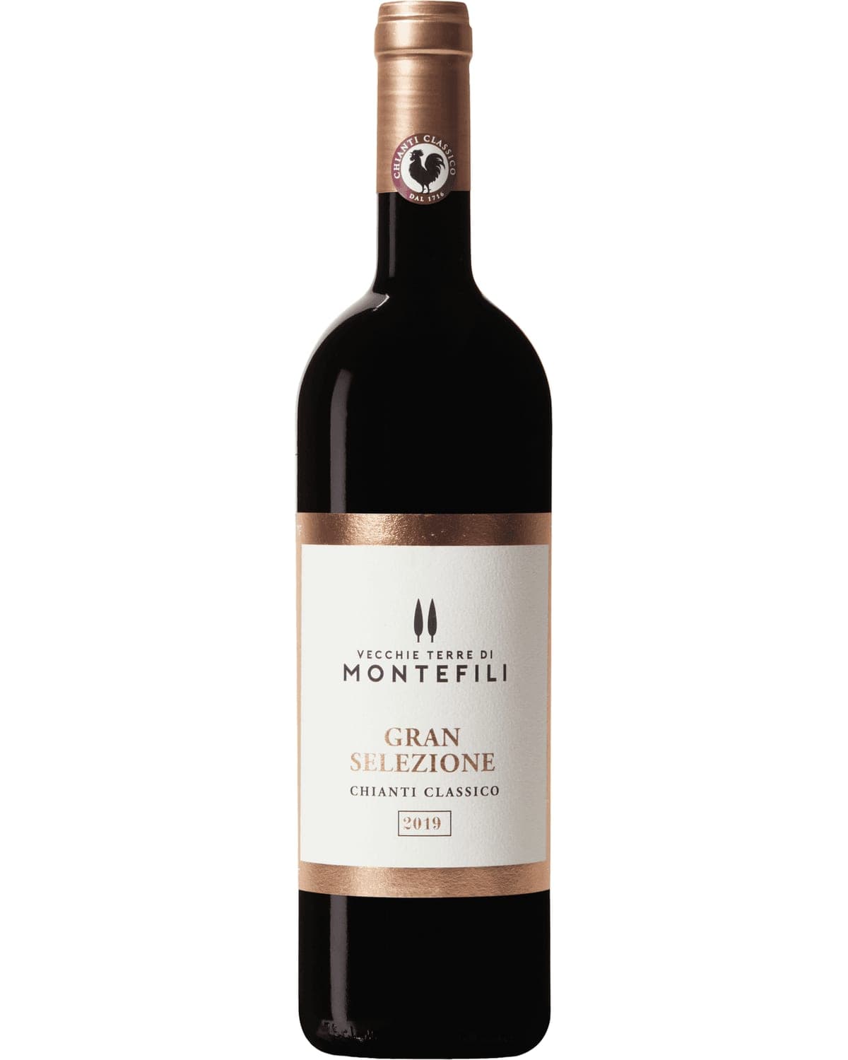 Montefili Chianti Classico Gran Selezione Red 2019 | 750ml