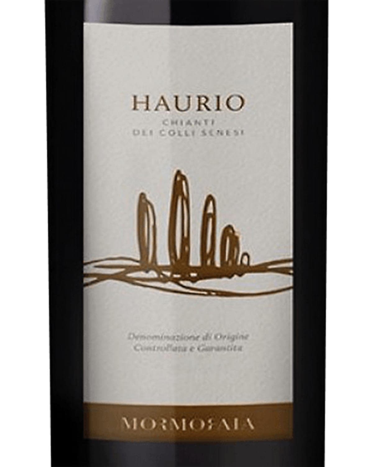 Mormoraia Haurio Chianti Colli Senesi Red 2021 | 750ml