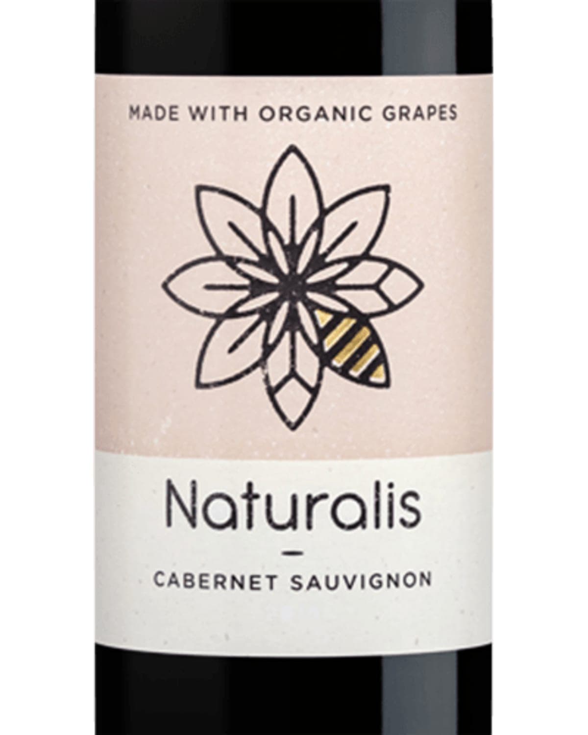 Naturalis Organic Cabernet Sauvignon Red 2021 | 750ml