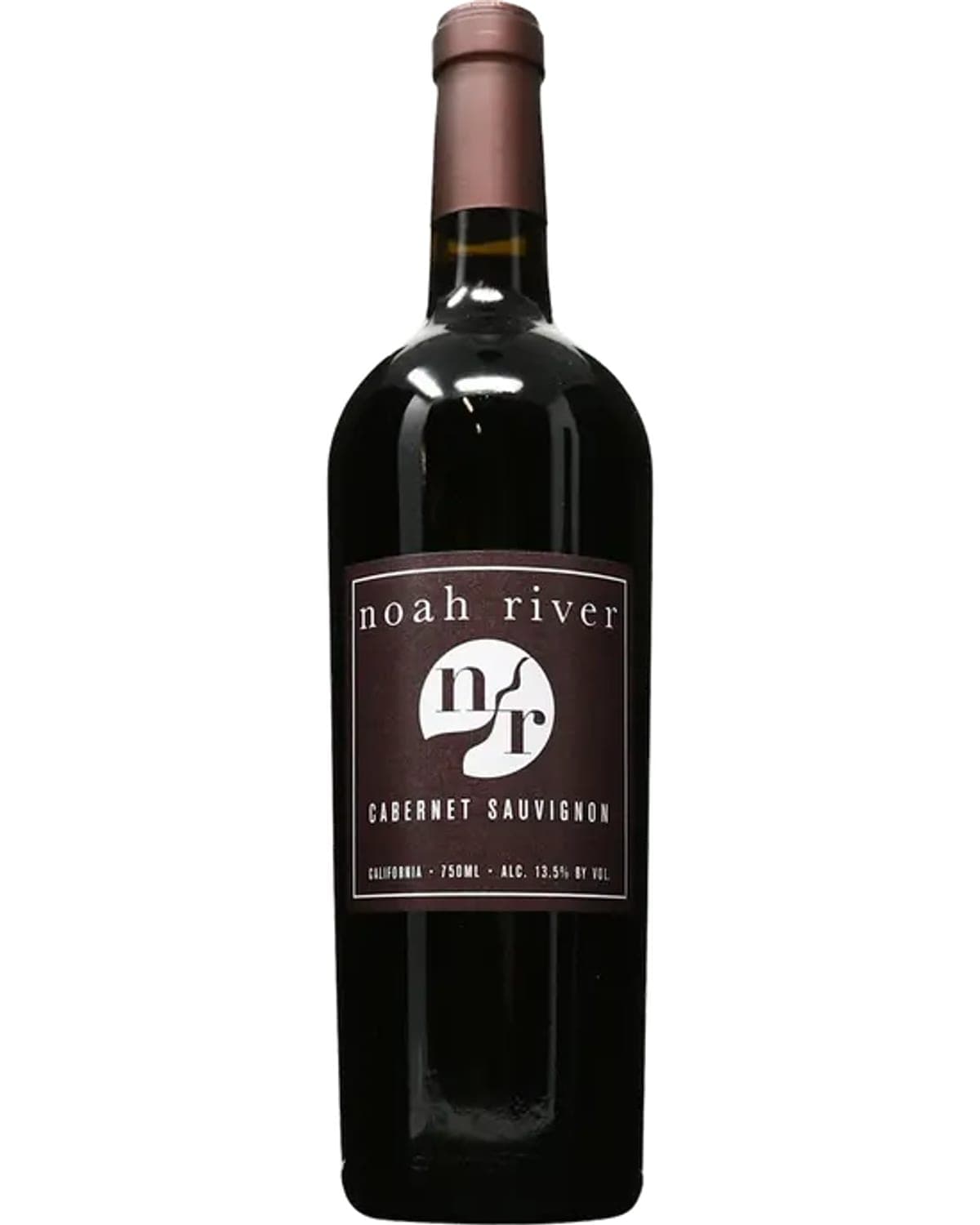 Noah River Cabernet Sauvignon Napa Valley Red 2023 | 750ml