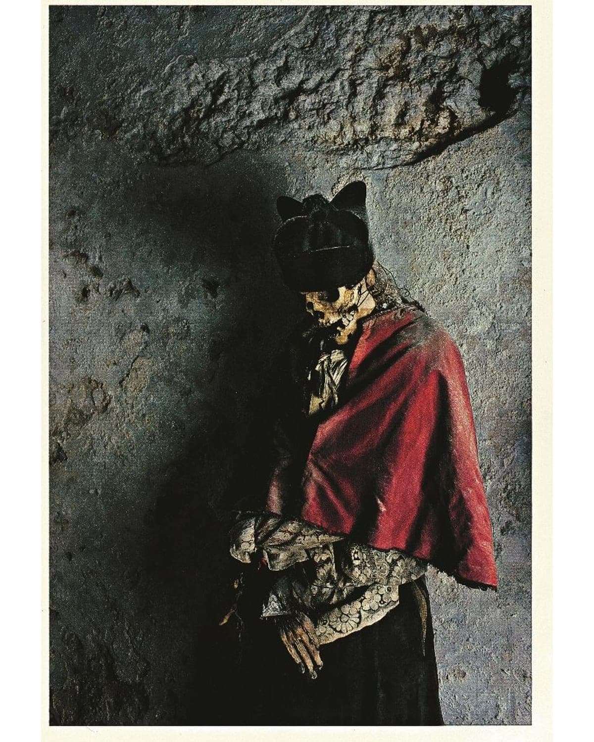 Orin Swift Cellars Palermo Cabernet Sauvignon 2021 Front Label