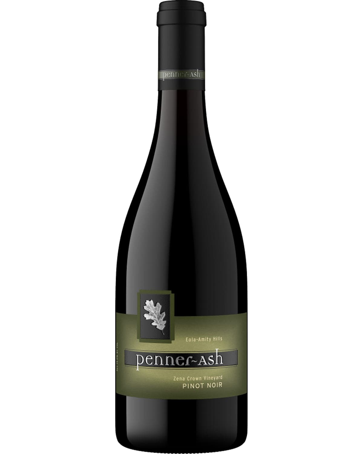 Penner-Ash Zena Crown Vineyard Pinot Noir Red 2021 | 750ml
