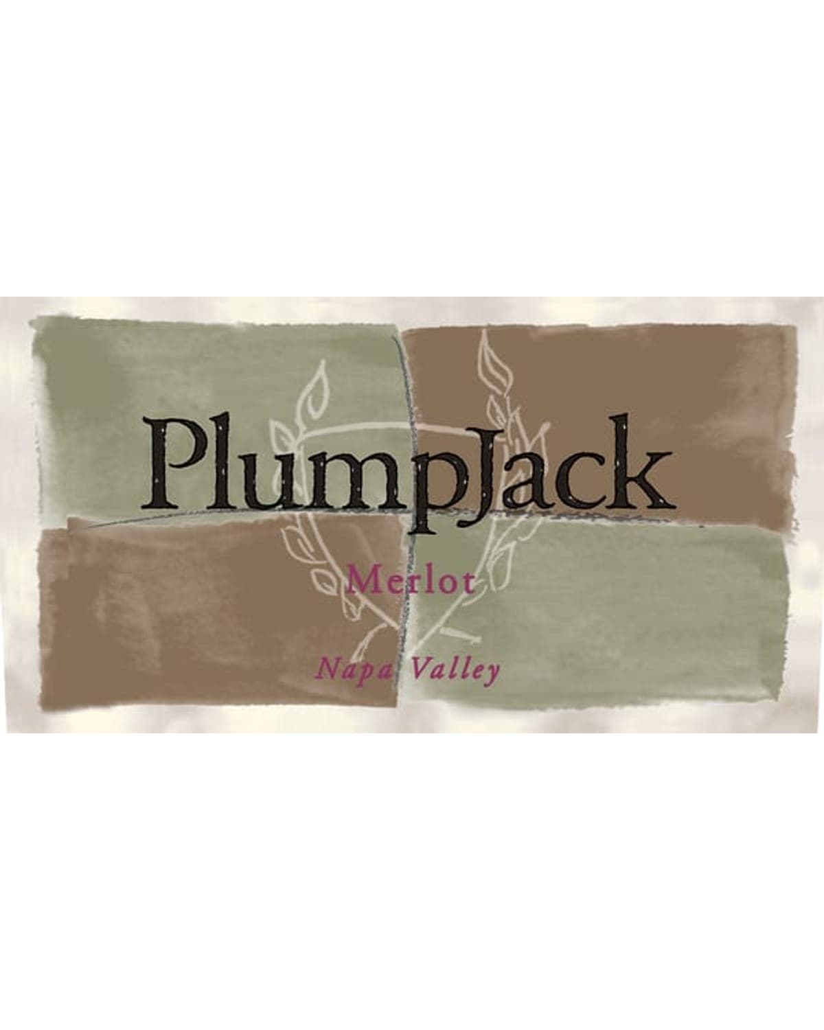 PlumpJack Merlot Red 2022 | 750ml