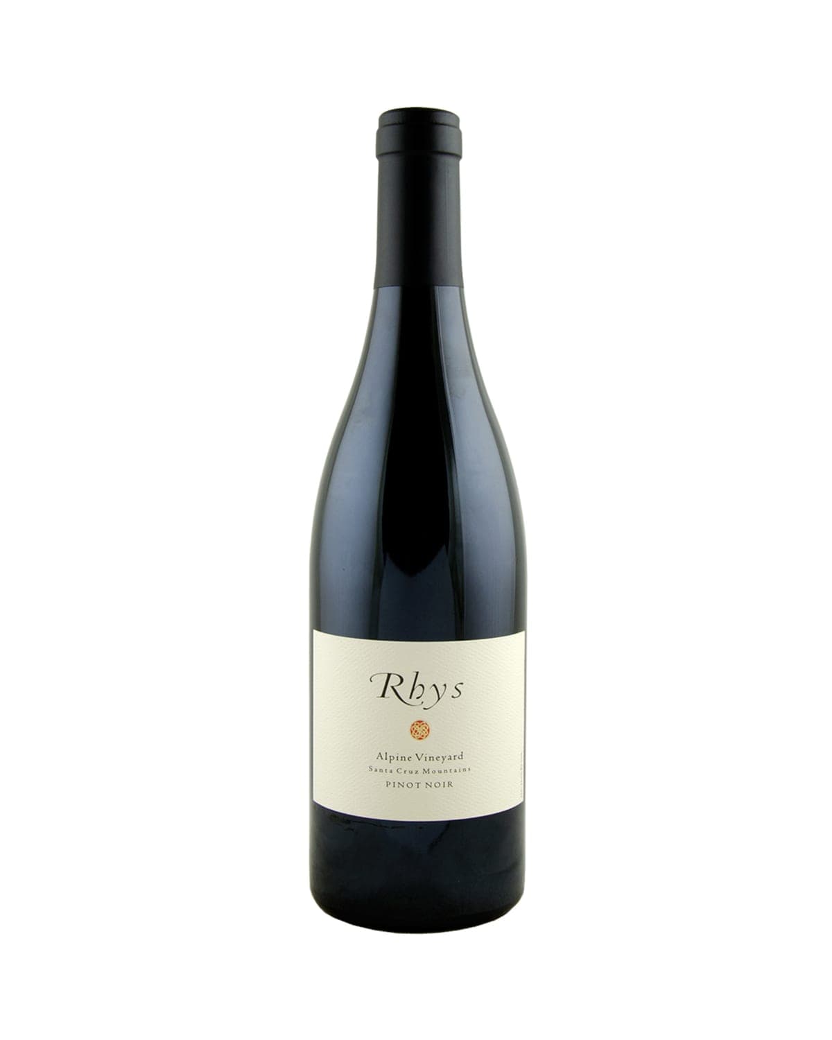 Rhys Alpine Vineyard Santa Cruz Mountains Pinot Noir Red 2017 | 750ml