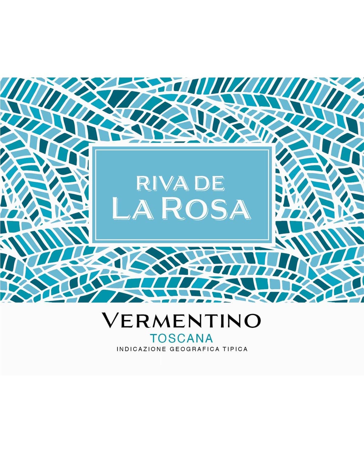 Riva de la Rosa Vermentino (2023)