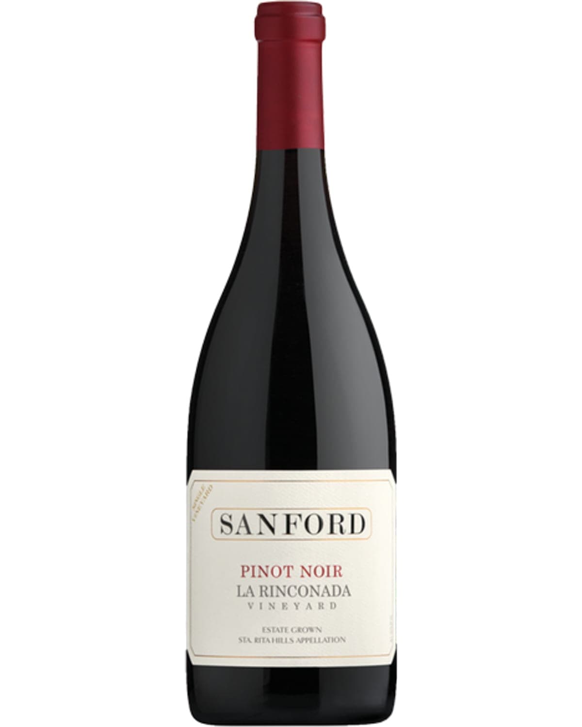 Sanford Winery La Rinconada Pinot Noir Red 2019 | 750ml
