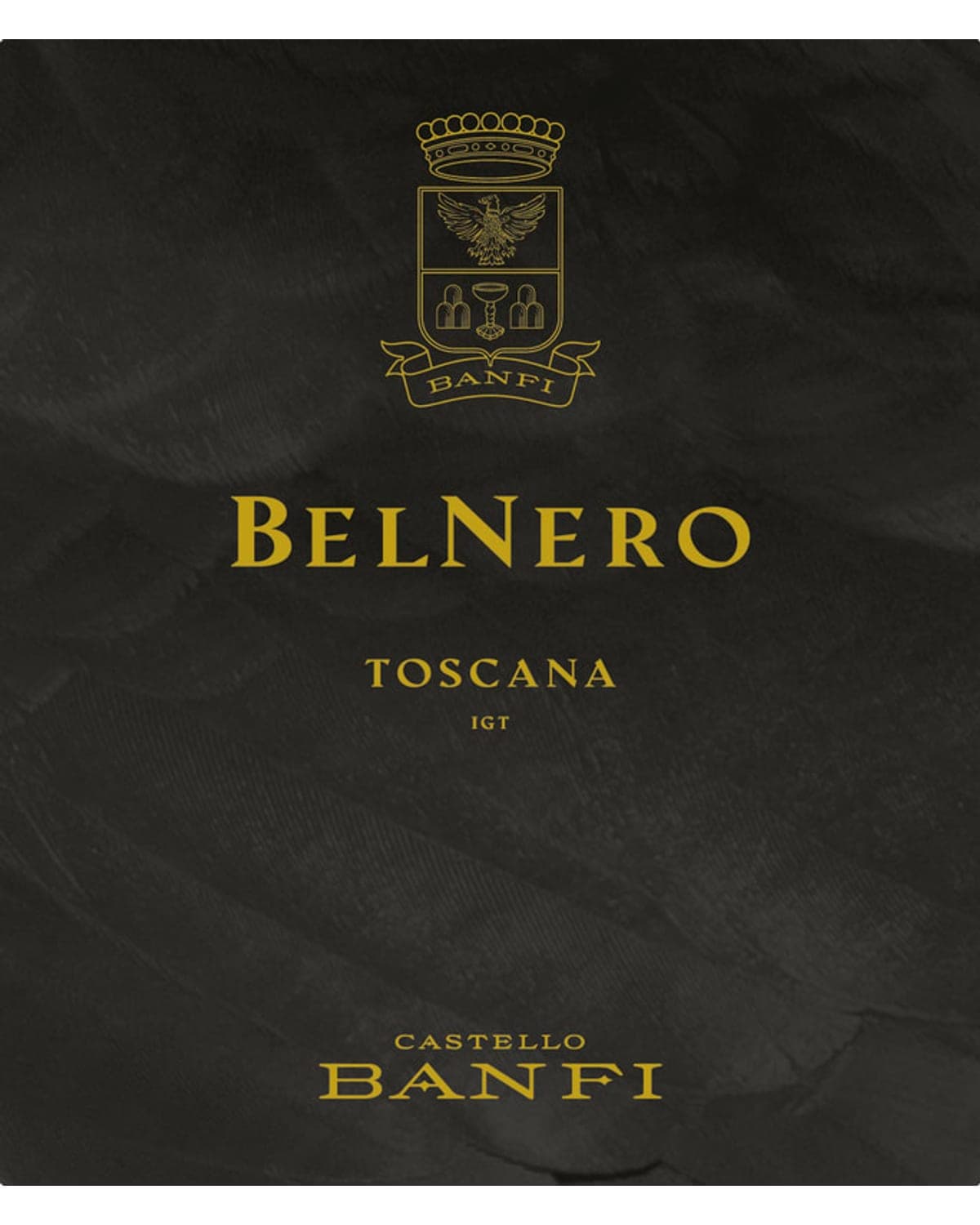 Banfi Belnero Toscana Red 2024 | 750ml