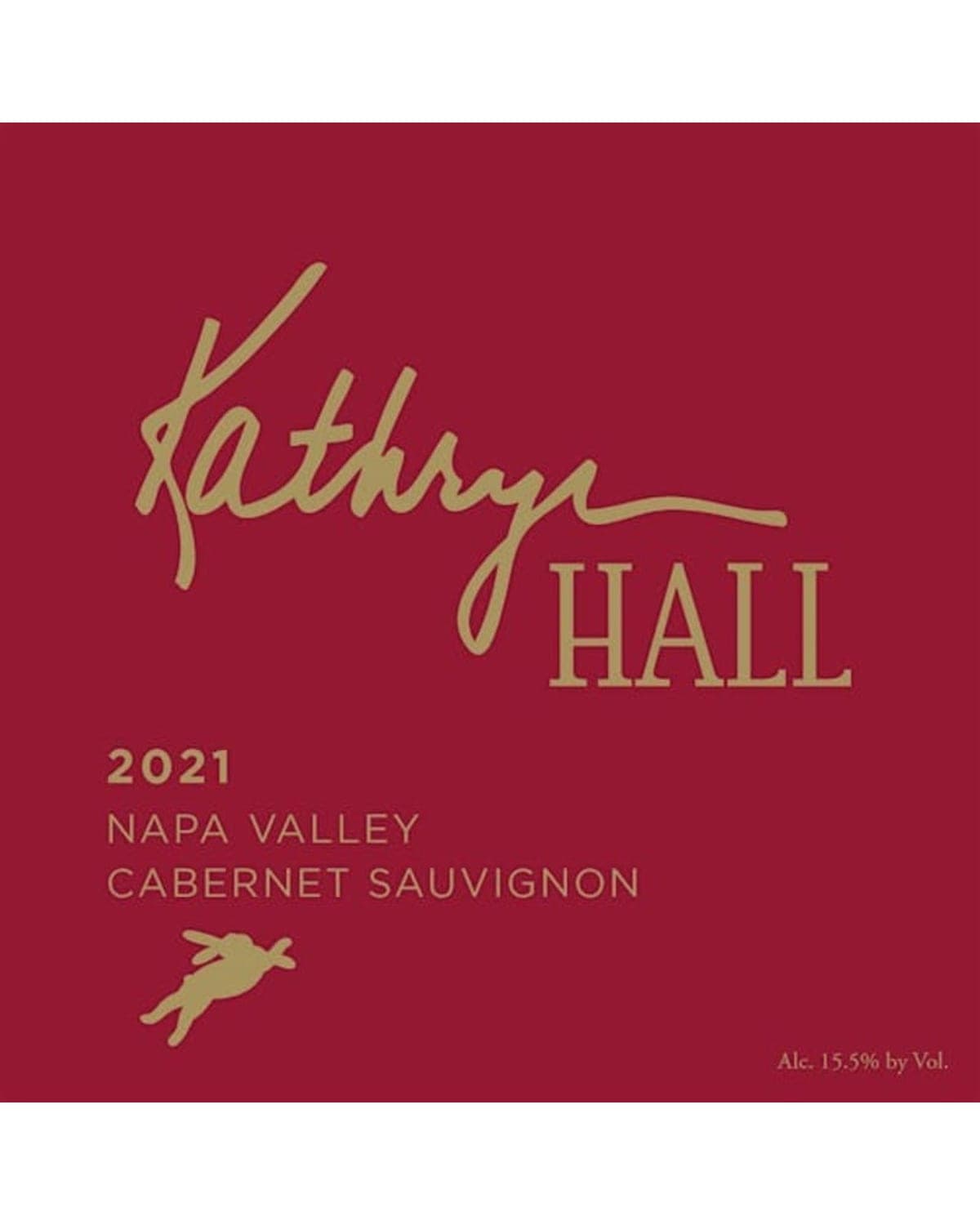 Hall Kathryn Hall Cabernet Sauvignon Red 2021 | 750ml