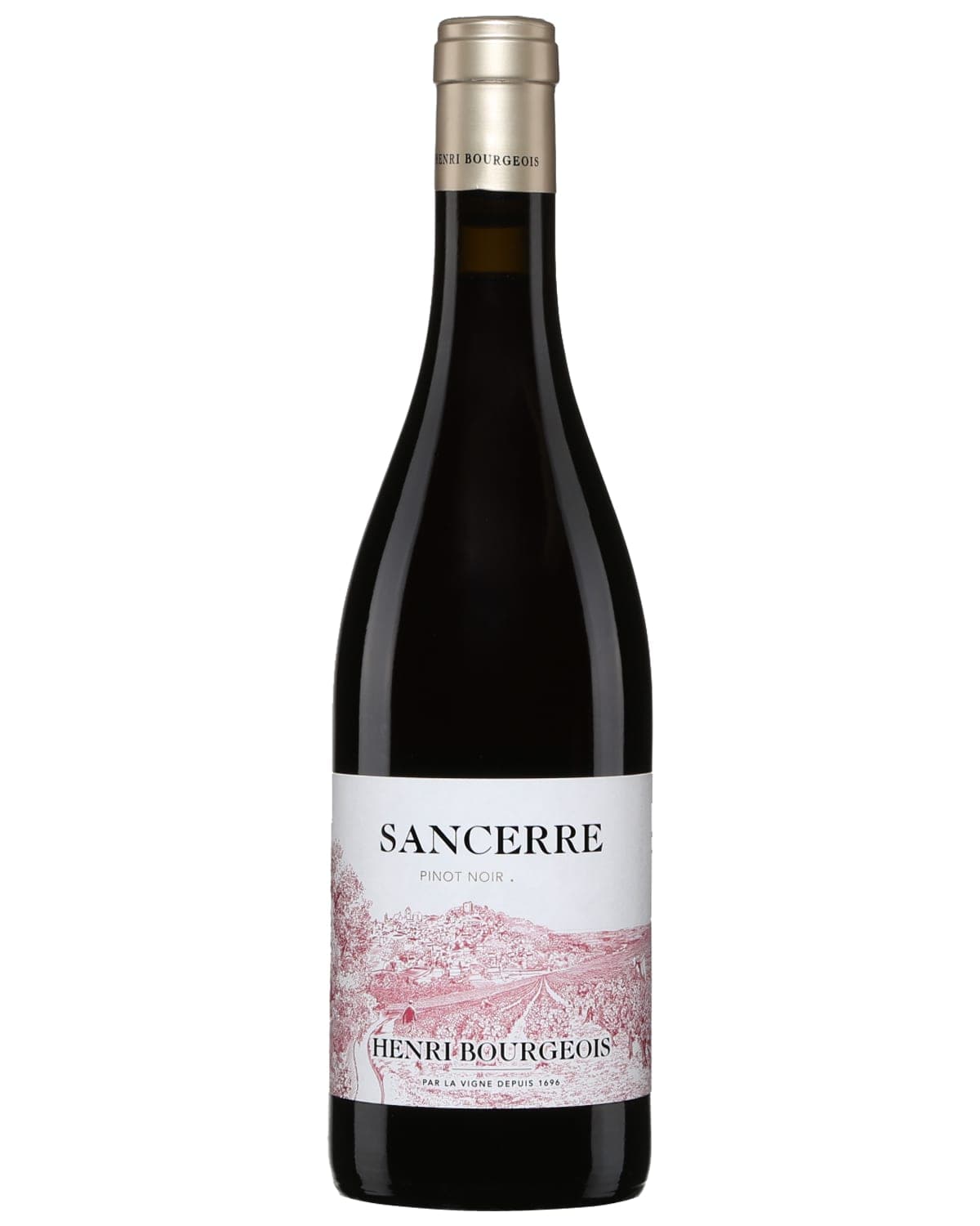 Henri Bourgeois Sancerre Rouge Red 2023 | 750ml