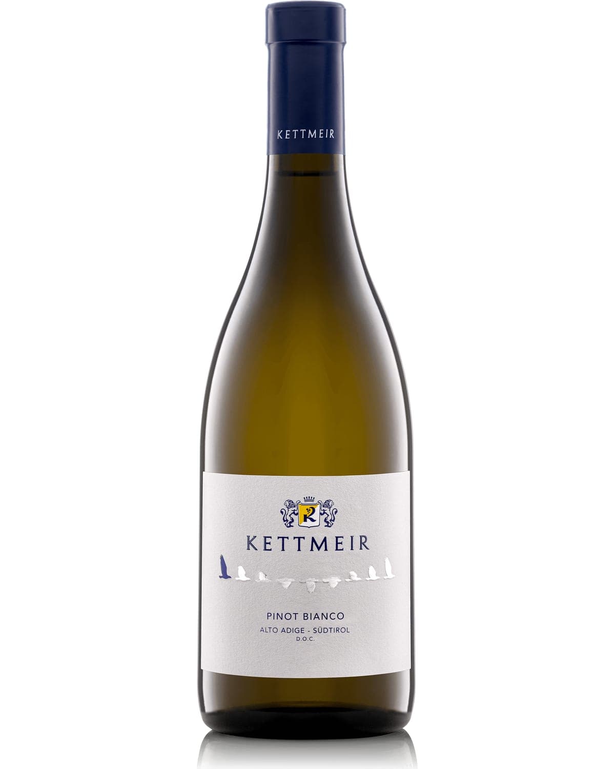 Kettmeir Pinot Bianco Alto Adige - Südtirol White 2025 | 750ml