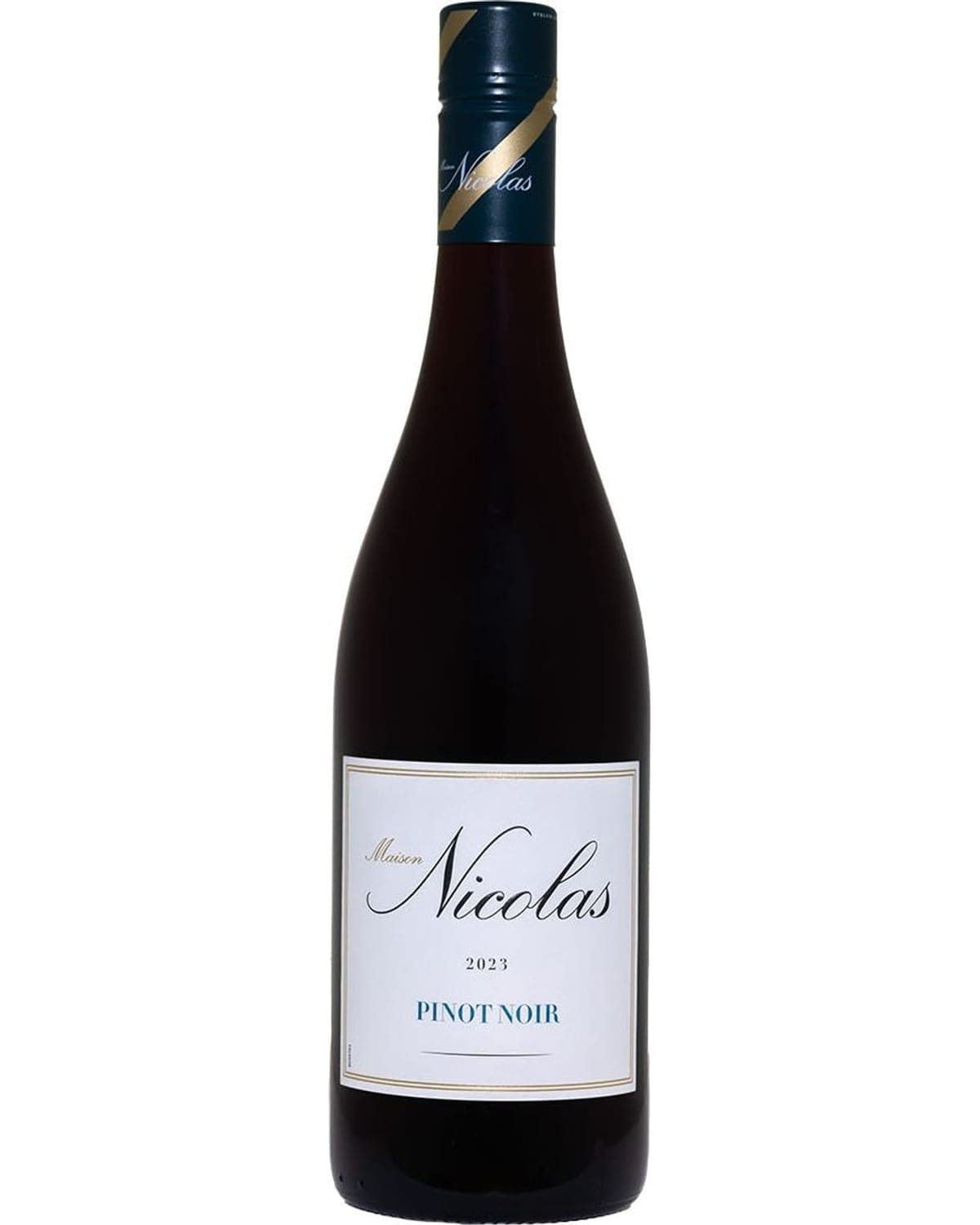 Maison Nicolas Pinot Noir Red 2023 | 750ml