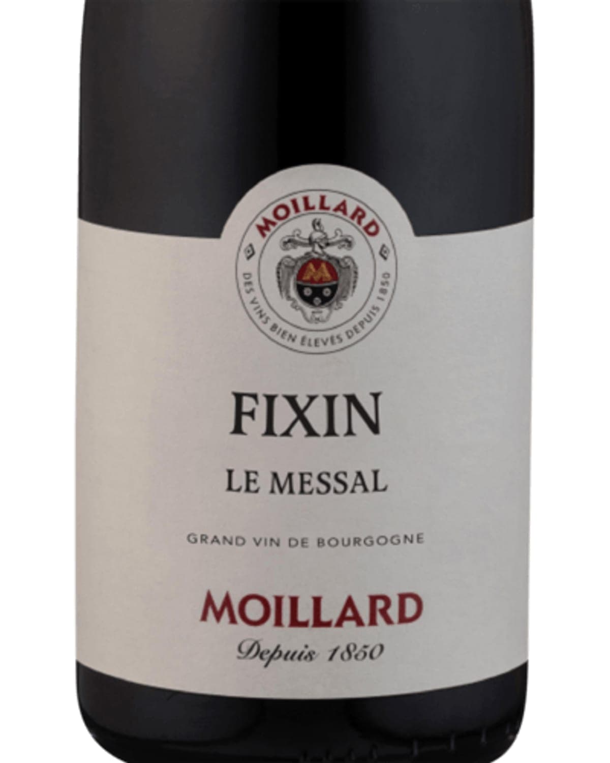 Moillard Fixin Le Messal Red 2021 | 750ml