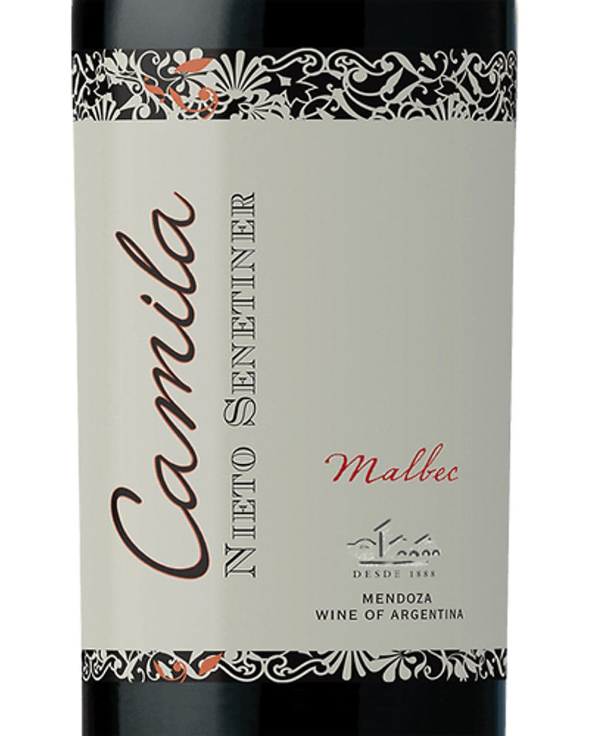 Nieto Senetiner Camila Malbec Red 2025 | 750ml