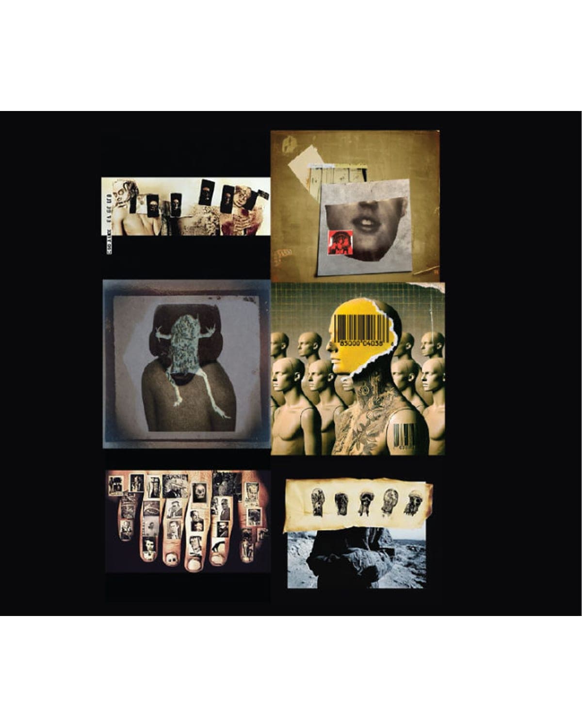 Orin Swift Cellars Sign of the Times California Red Blend Red 2024 | 750ml