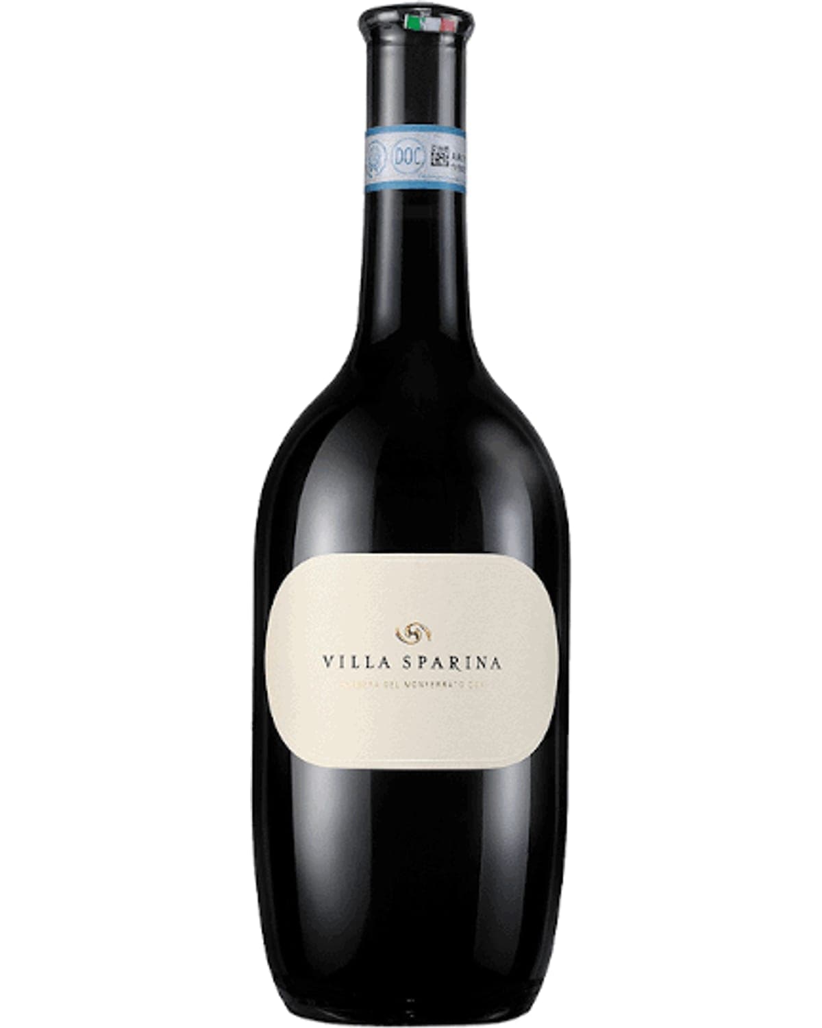 Villa Sparina Barbera Red 2024 | 750ml