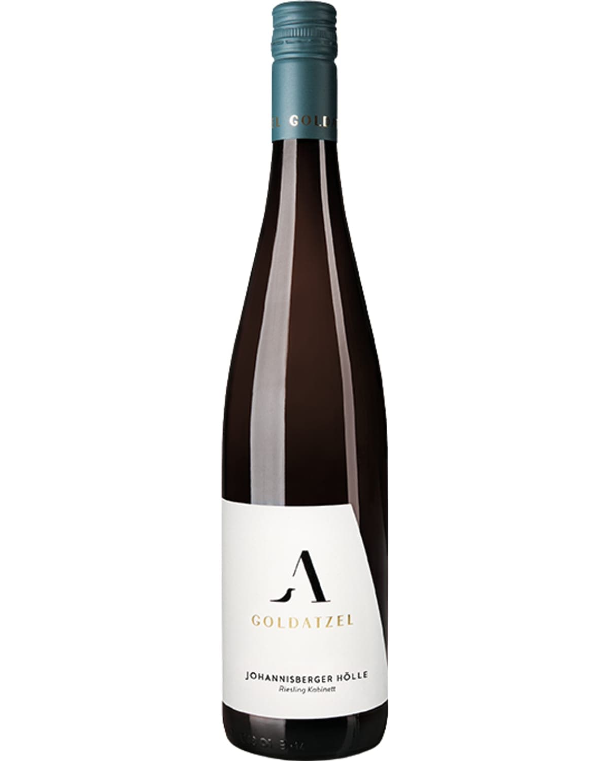 Weingut Goldatzel Johannisberger Hölle Riesling Kabinett White 2022 | 750ml