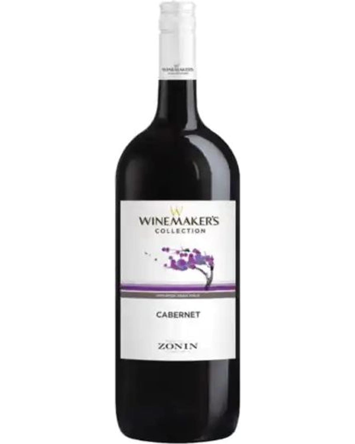 Zonin Winemaker's Collection Cabernet Sauvignon Red 2024 | 750ml