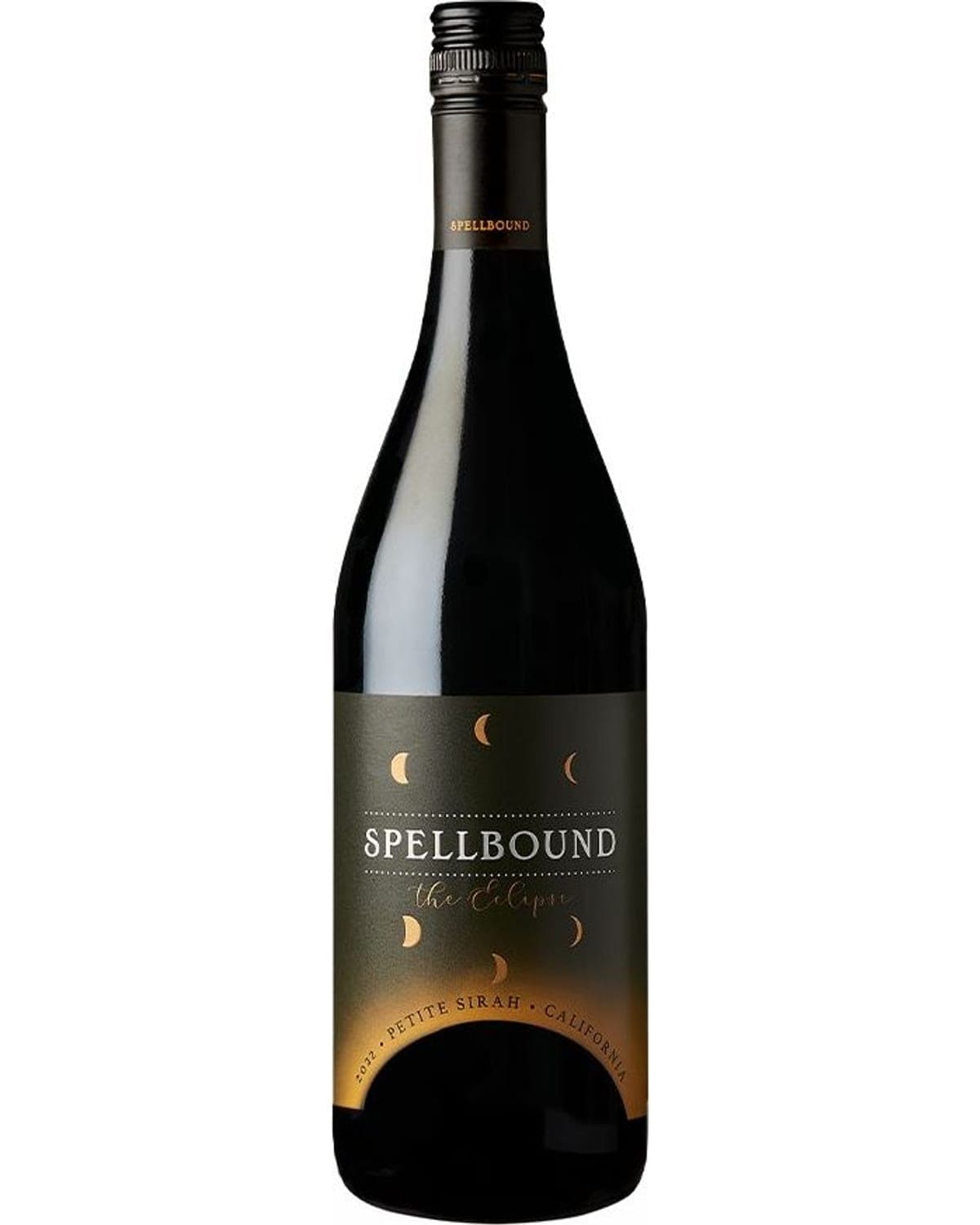 Spellbound Petite Sirah 2022 Gift Product Image