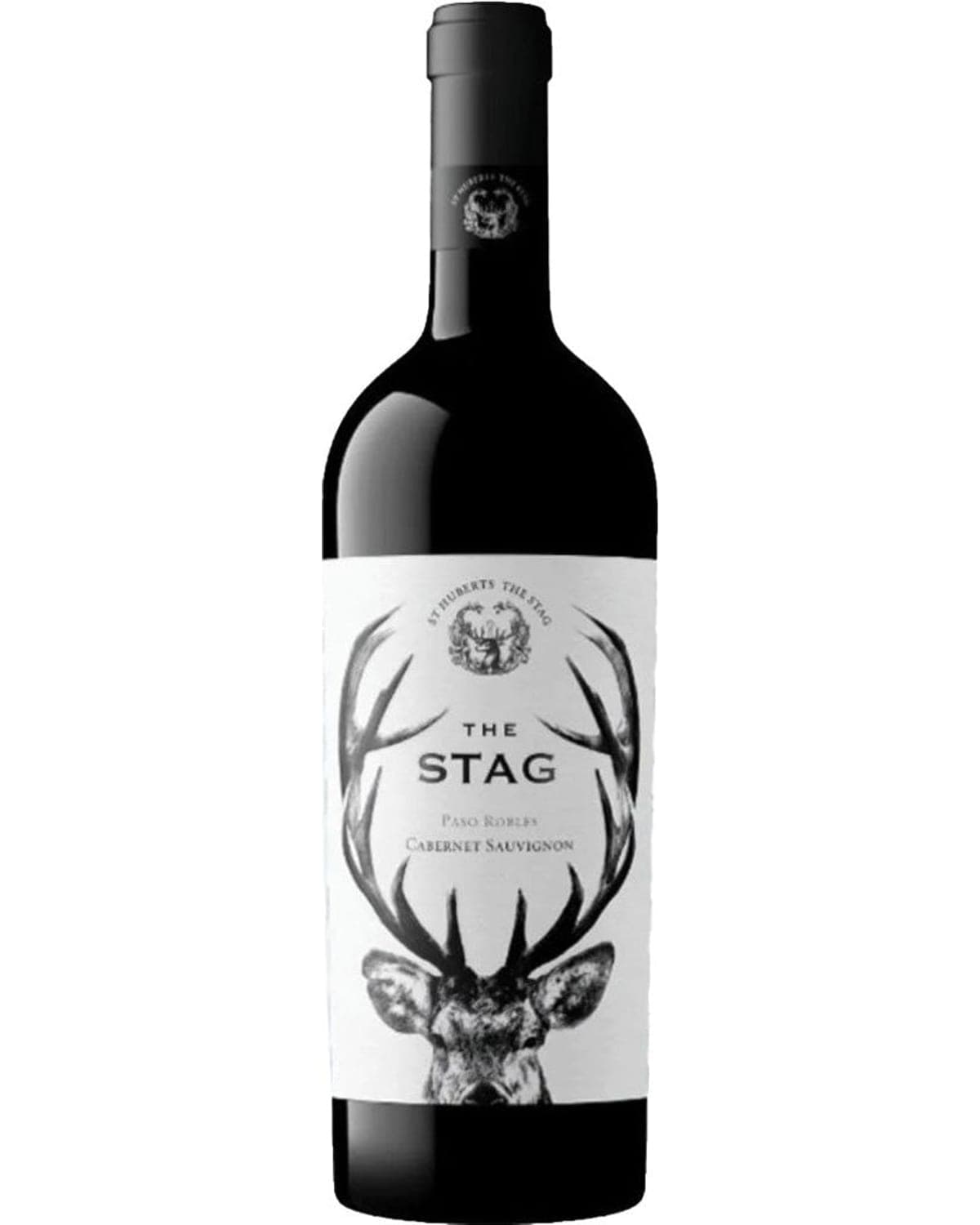 St. Huberts the Stag Cabernet Sauvignon (2023)
