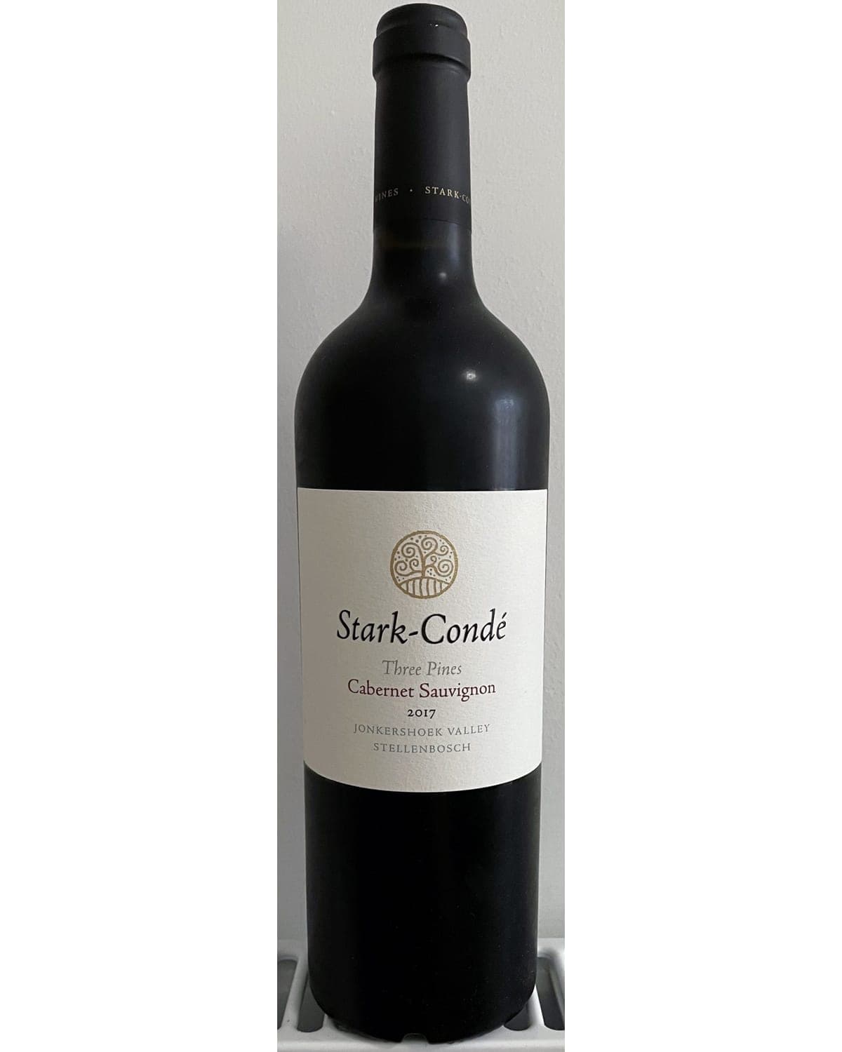 Stark-Condé Three Pines Cabernet Sauvignon Red 2017 | 750ml