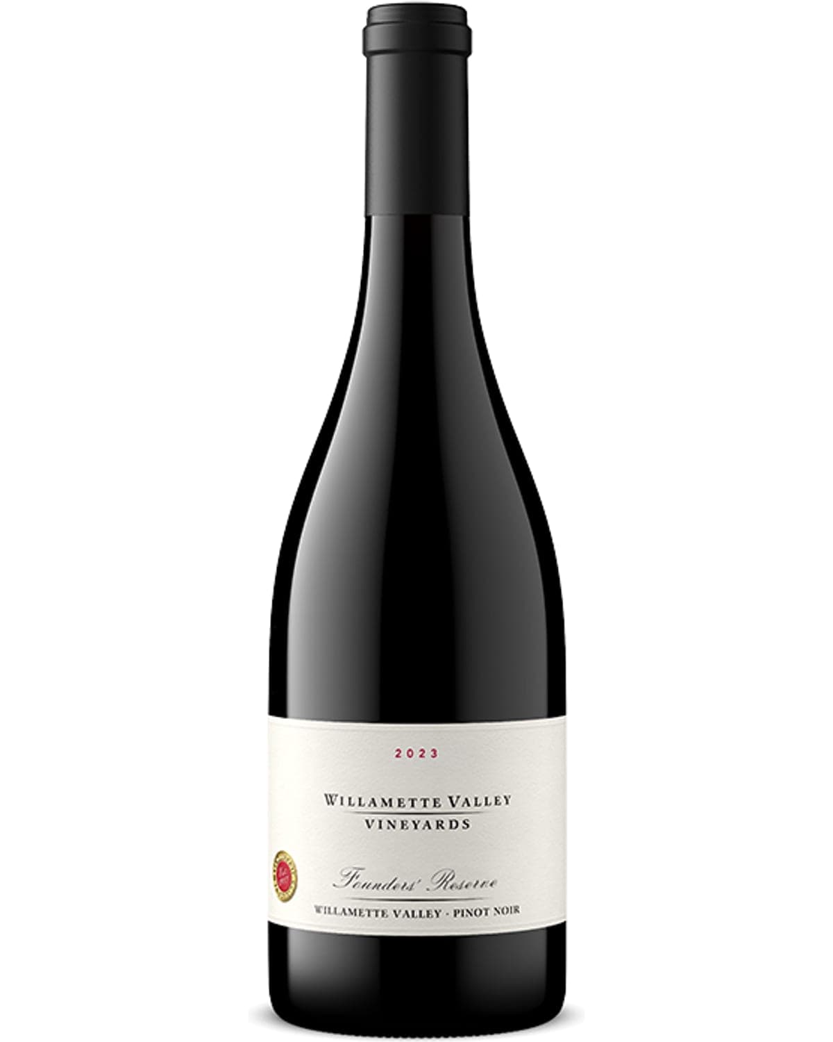 Willamette Valley Vineyards Founders' Reserve Pinot Noir Red 2023 | 750ml